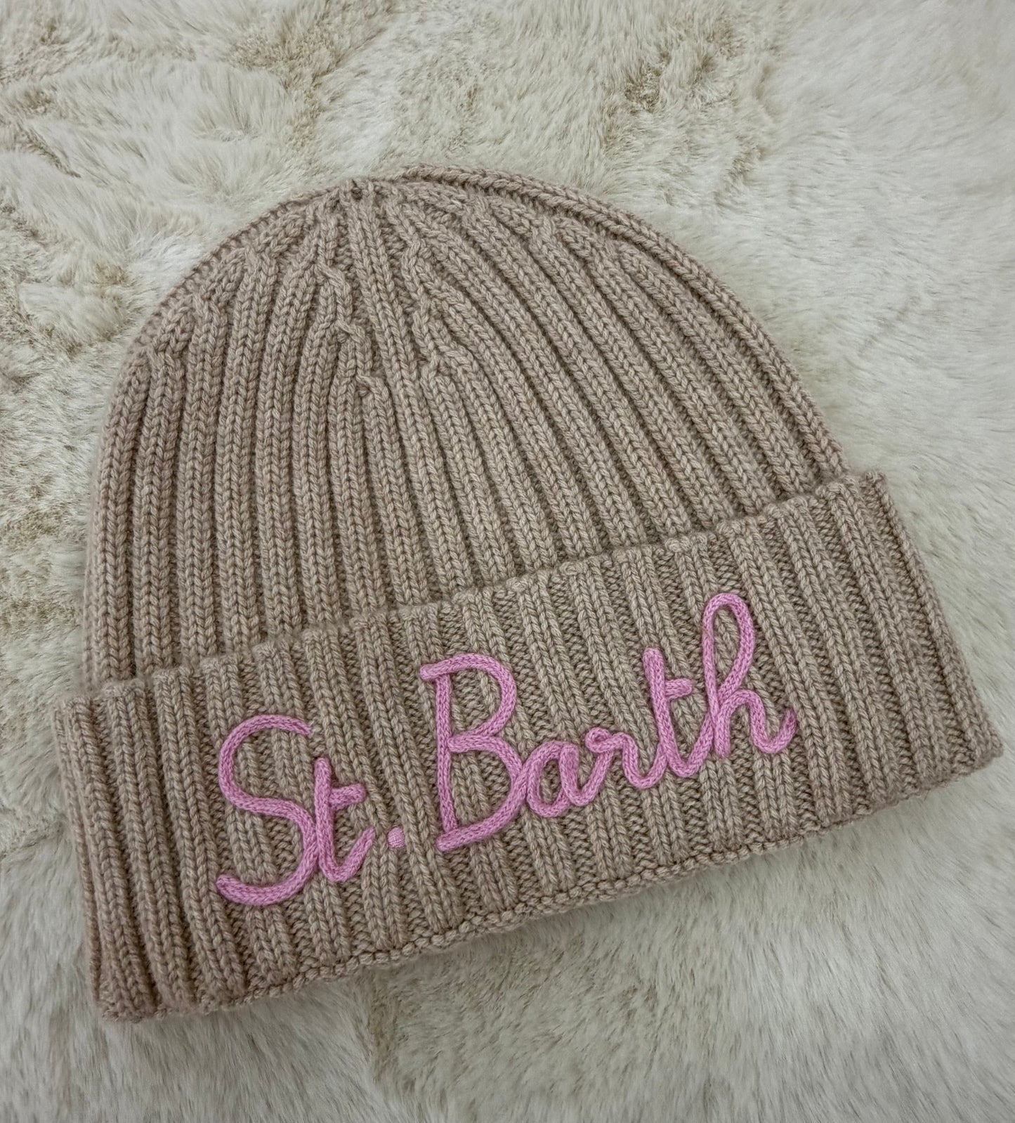 Cappello SAINT BARTH WENGEN