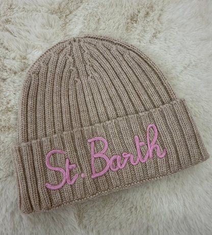 Cappello SAINT BARTH WENGEN