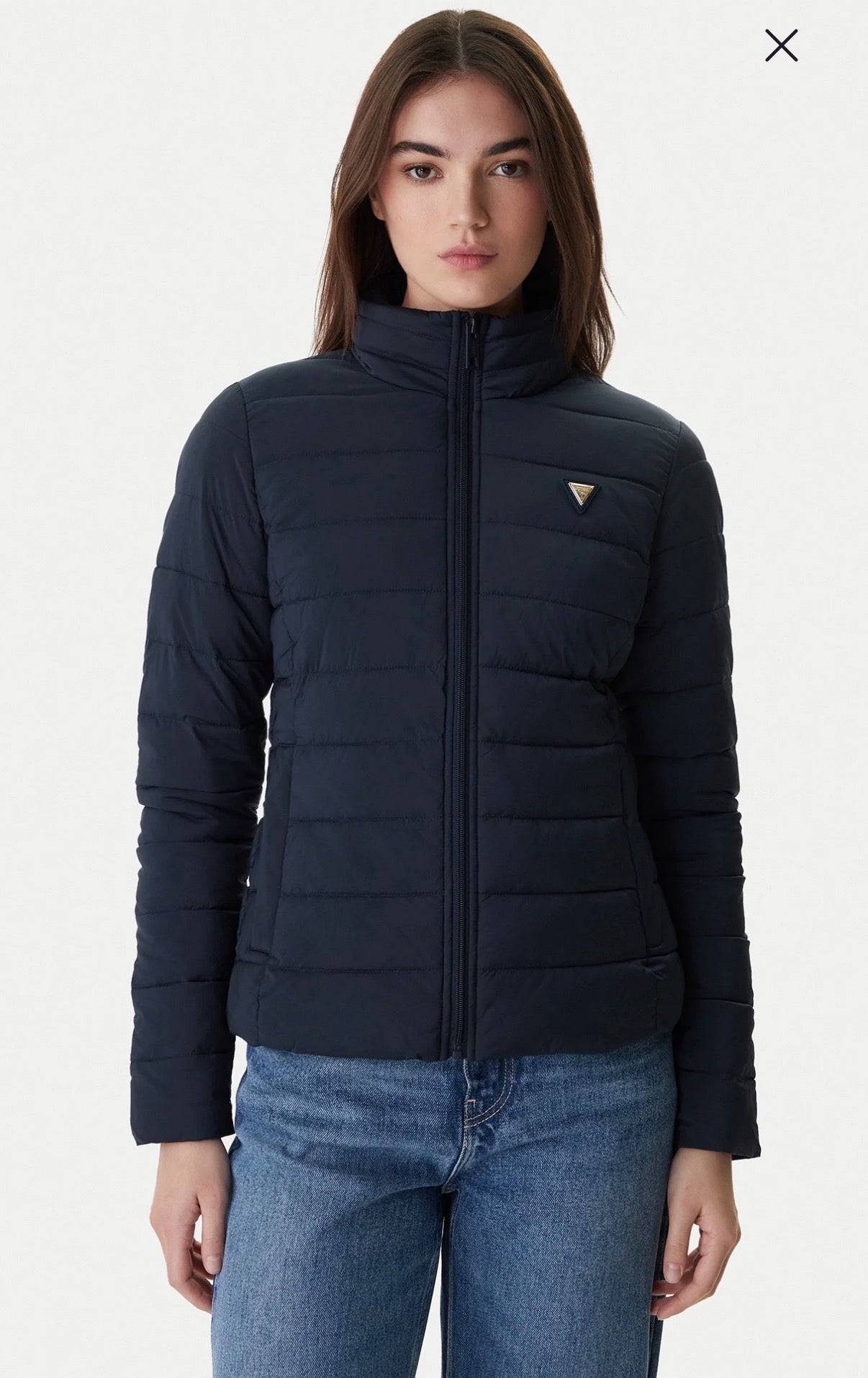 Giubbotto GUESS -V4YL04-