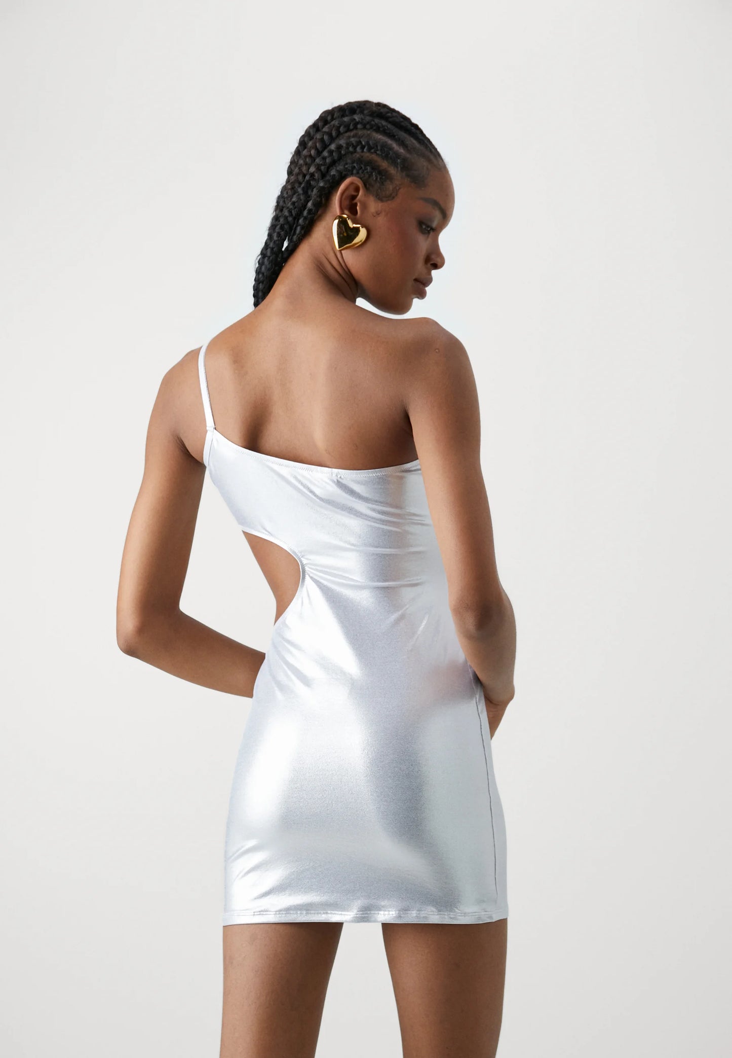 Abito Moschino