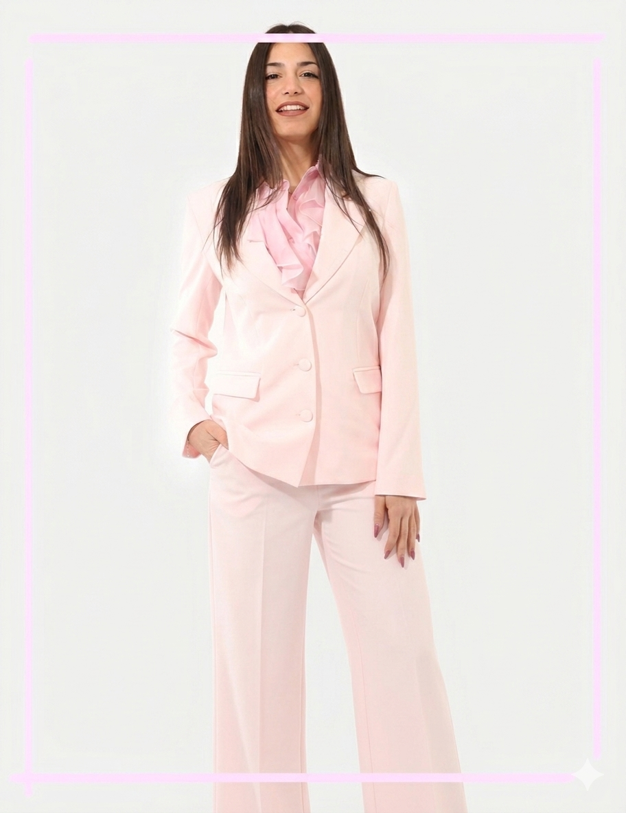 Tailleur DENNY ROSE -15040-