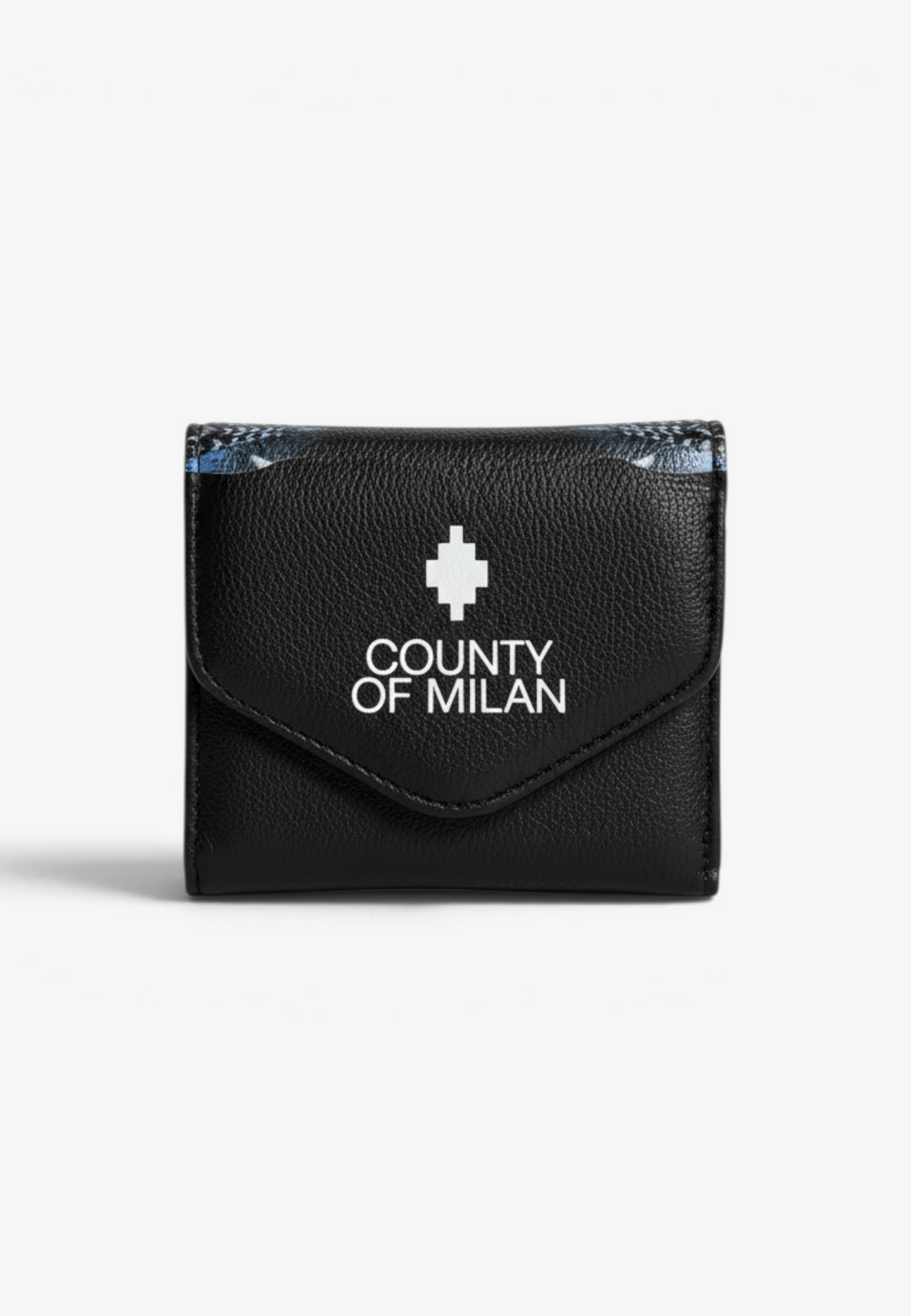 Portafoglio COUNTY OF MILAN / MARCELO BURLON -COMAF261072-