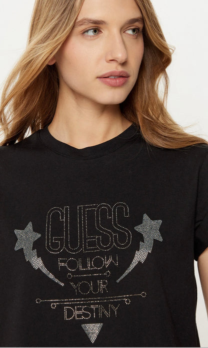 T- SHIRT GUESS