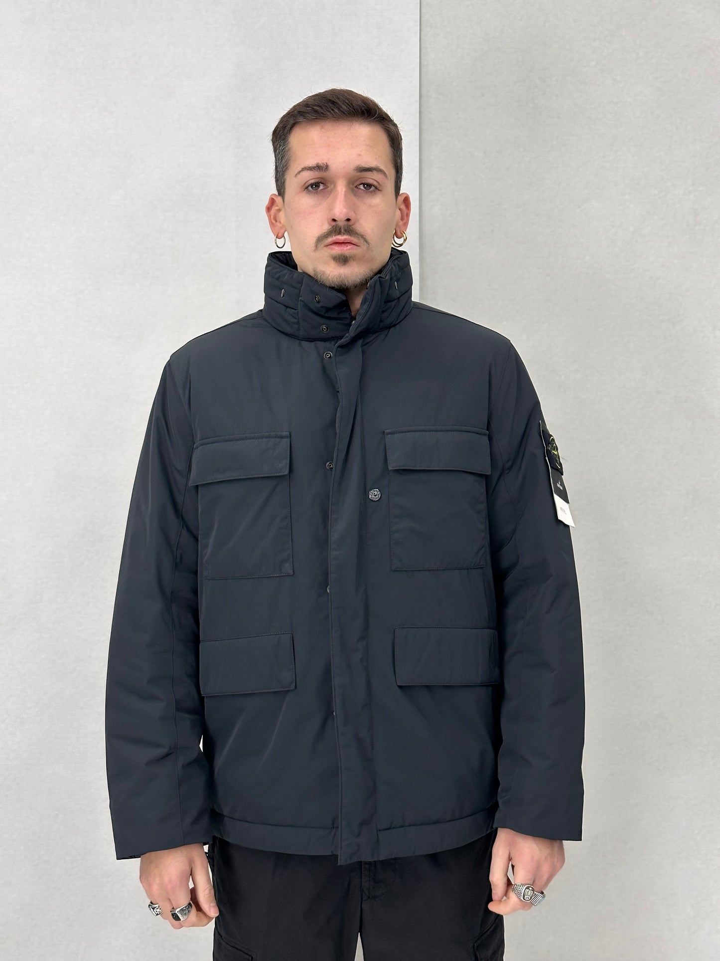 Giubbotto STONE ISLAND -K25154100049-