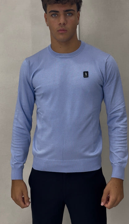 Pullover REFRIGUE -2811W00156R-