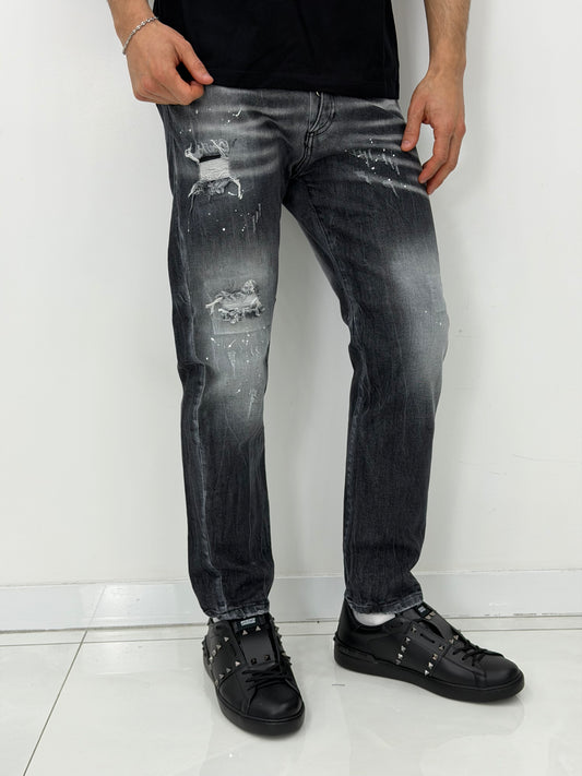 Jeans PATRIOT -PKYC49-