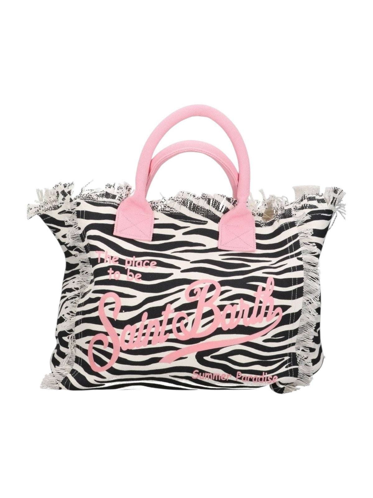 Borsa SAINT BARTH -COLETTE V-