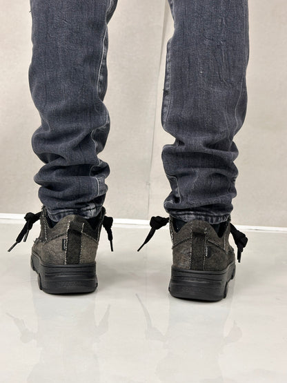 Sneakers PATRIOT SS111