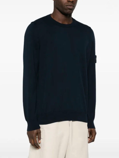 Pullover STONE ISLAND -K2S155100049-