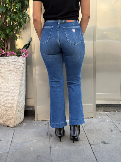 Jeans GUESS W2YA74