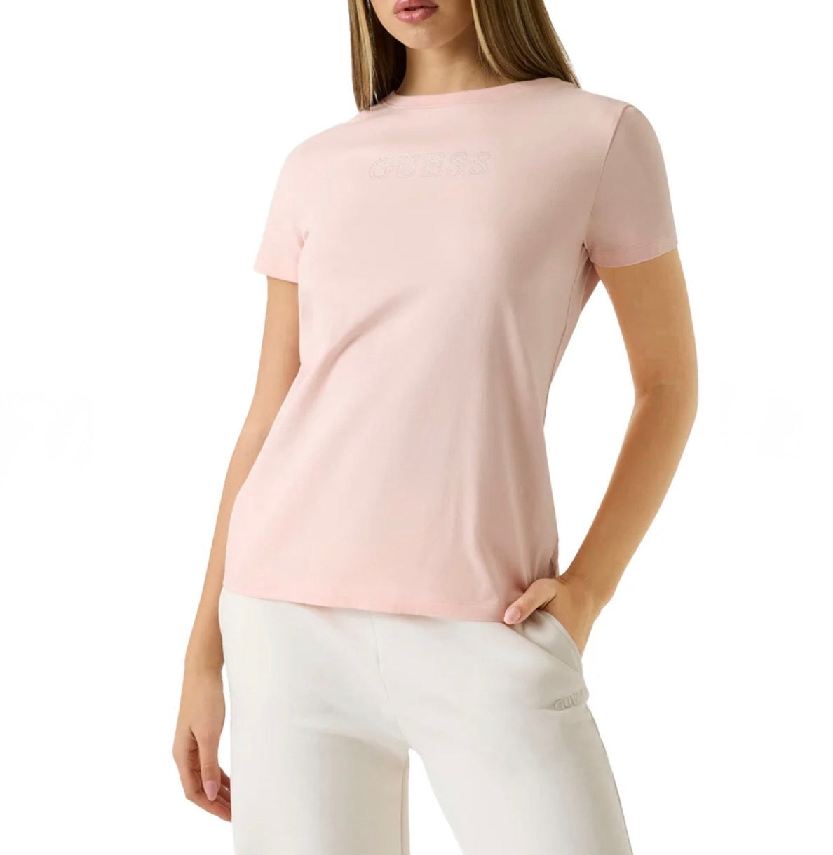 T shirt GUESS -V3BI11-