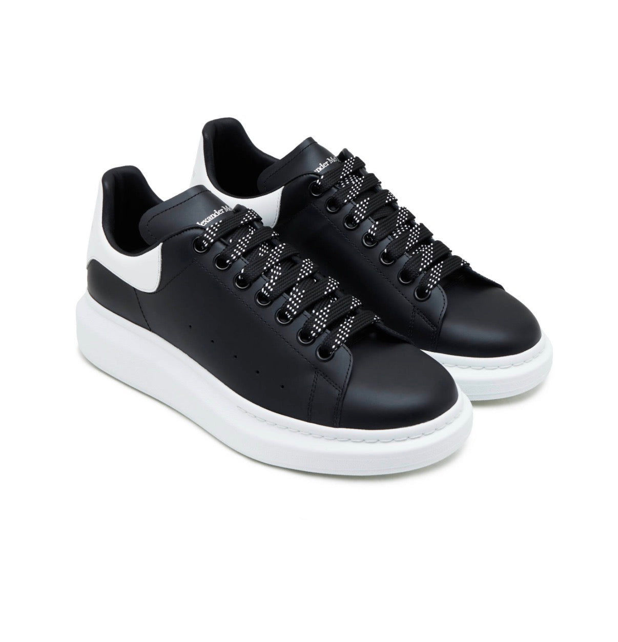 Sneakers McQUEEN 553680M