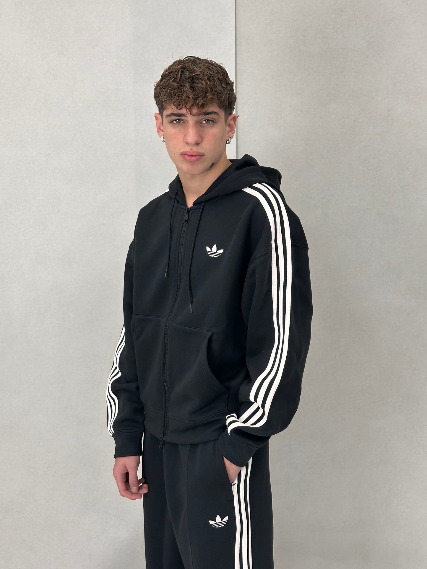 Tuta ADIDAS -SPACERDRILL-