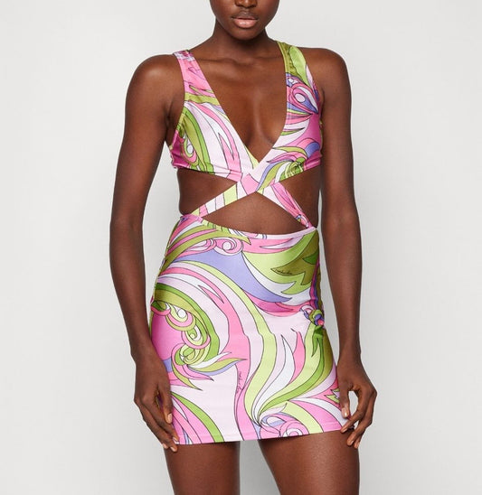Abito MOSCHINO 2612