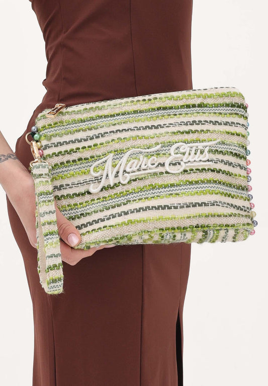 Pochette MARC ELLIS