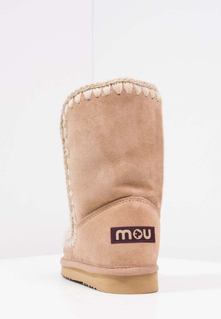 Stivale MOU 101000A / ESKIMO 24 SUEDE