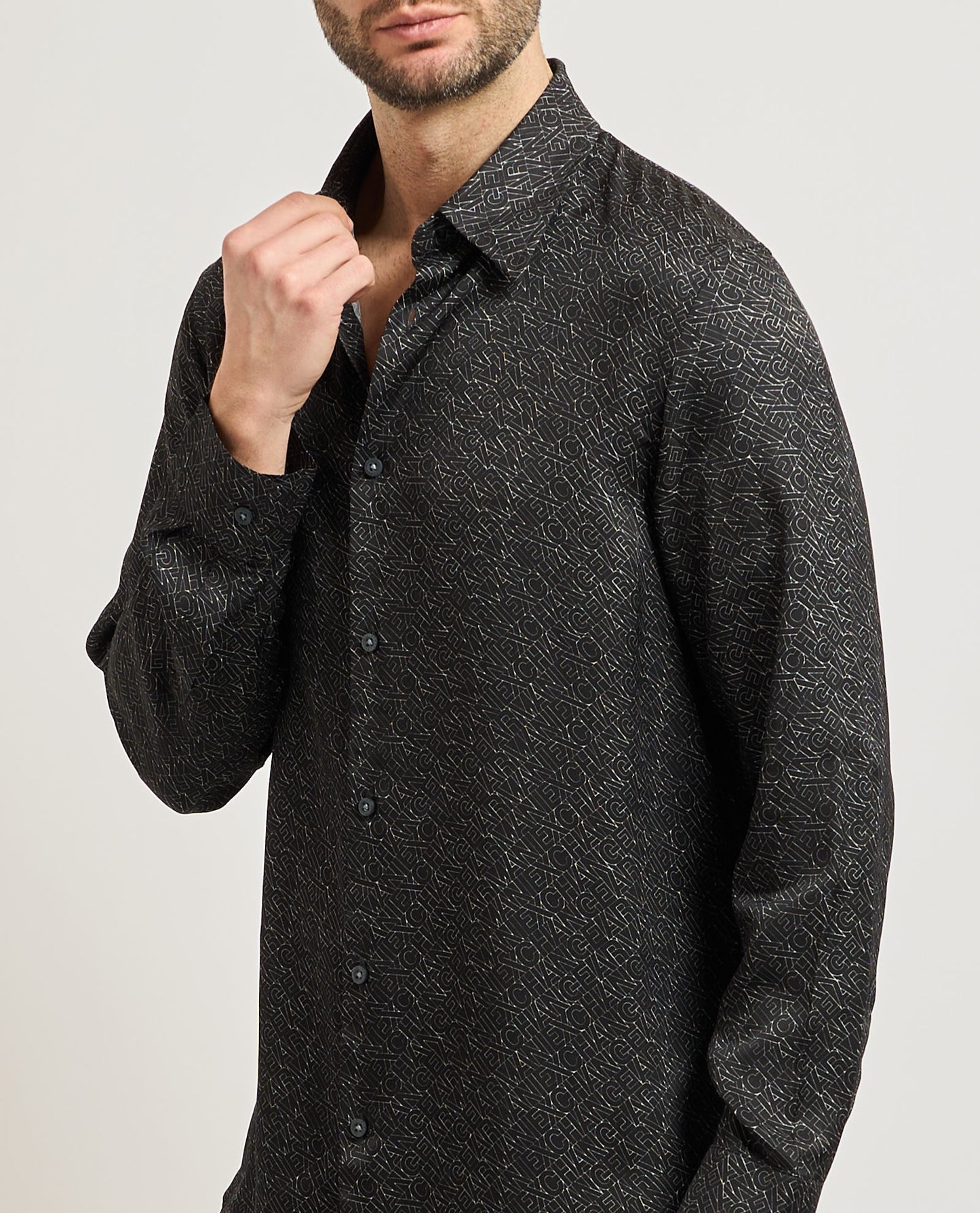 Camicia ARMANI EXCHANGE -XM002280A-