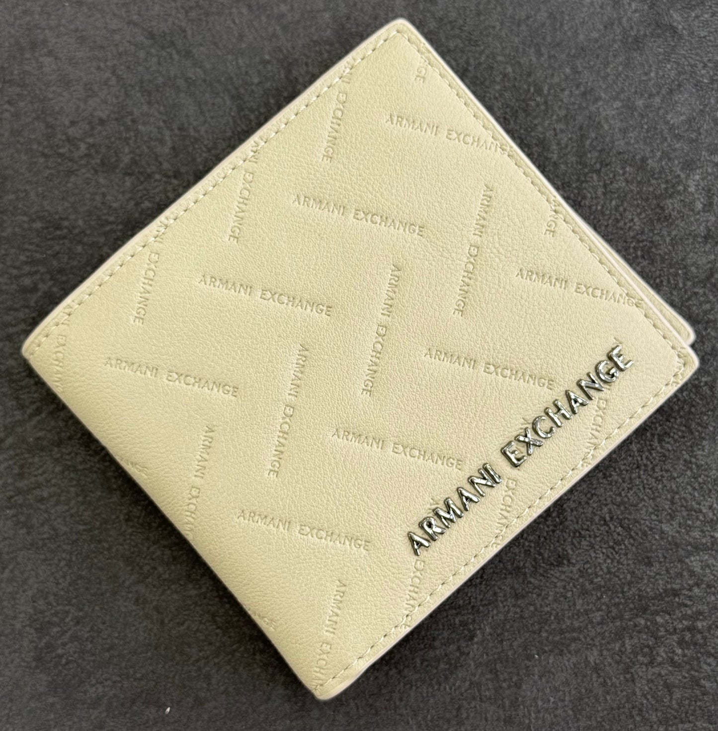 Portafoglio ARMANI EXCHANGE XM00167