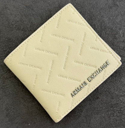 Portafoglio ARMANI EXCHANGE XM00167