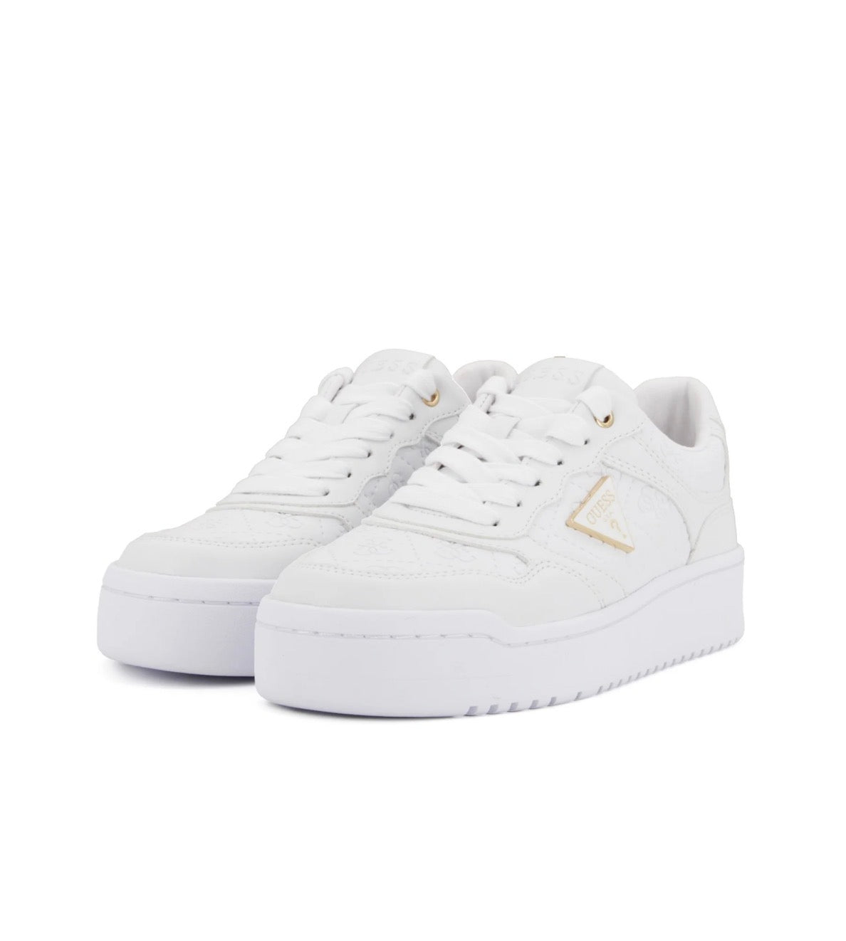 Sneakers GUESS -FLJM16FAL12-