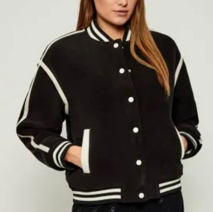 Giubbotto donna GUESS 460