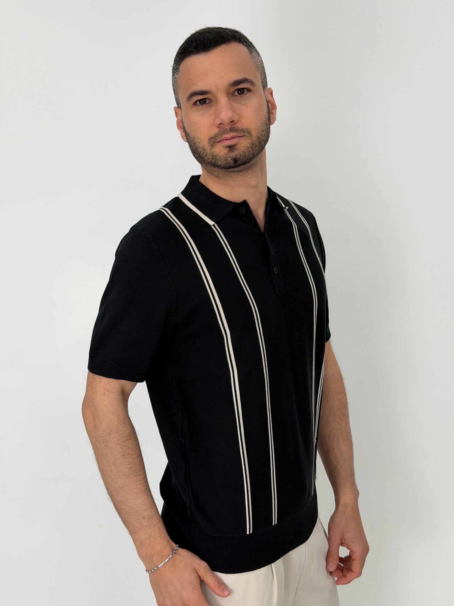 Polo MARKUP -MK1900030-