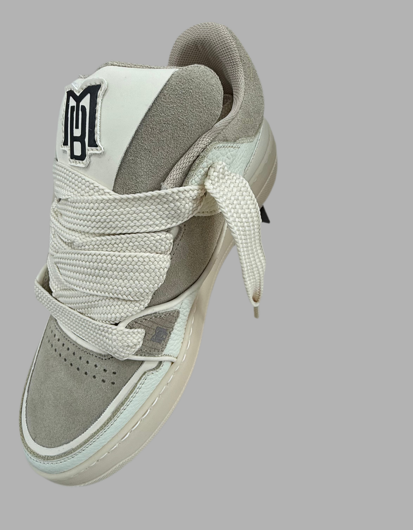 Sneakers BRIAN MILLS 565B