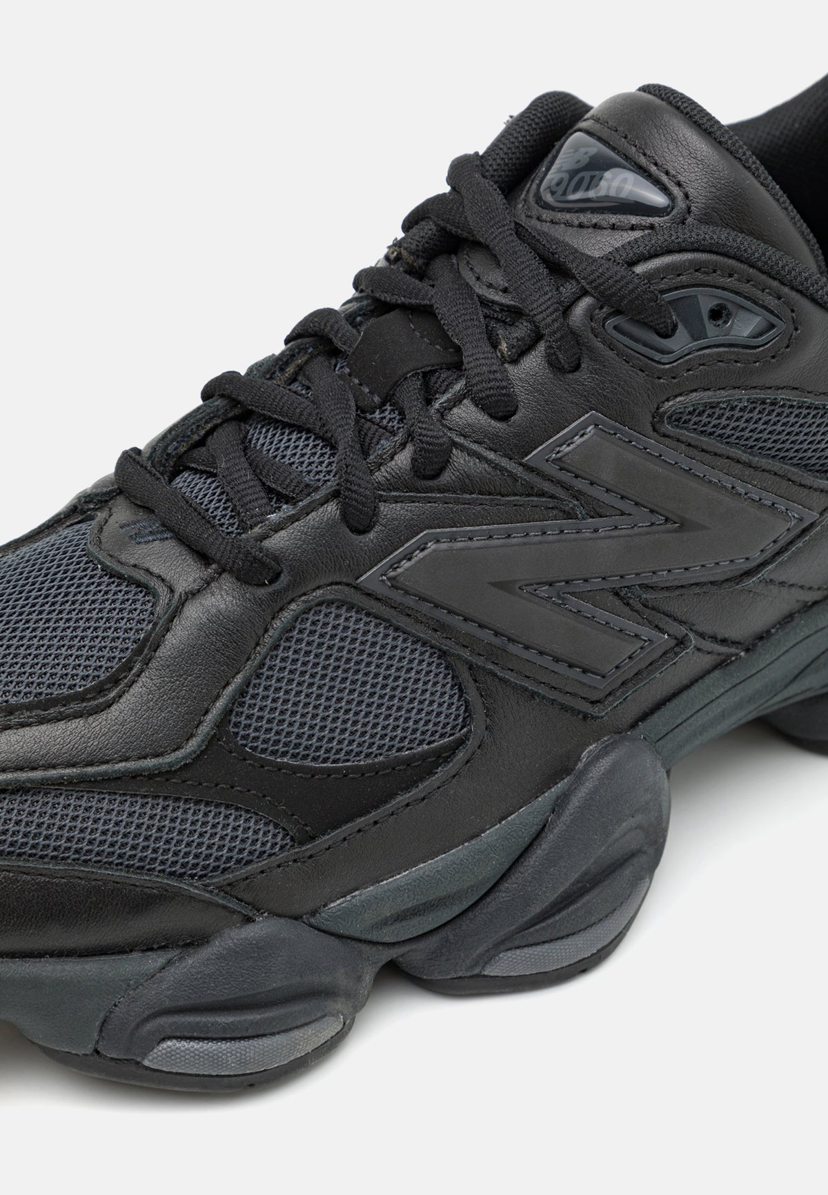 Sneakers NEW BALANCE donna 9060D /nero