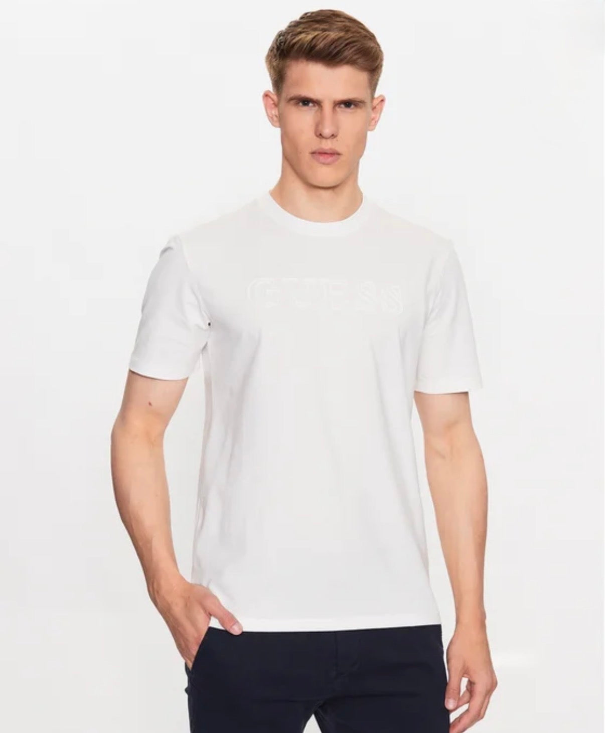 T shirt GUESS -Z2YI11-