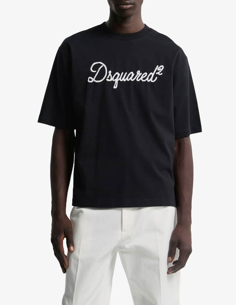 T shirt DSQUARED2 -S74GD1524-