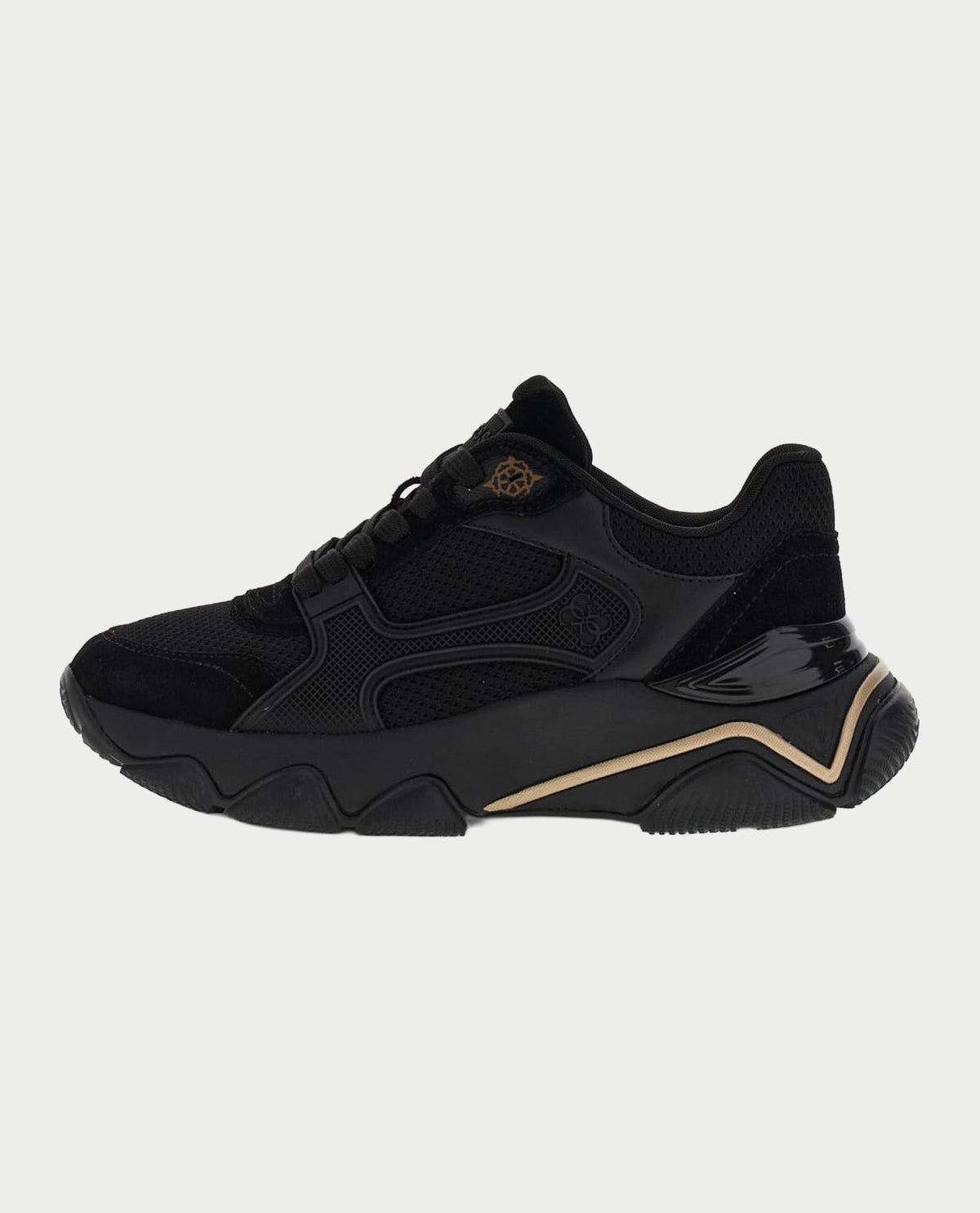 Sneakers GUESS -FAB12- n4
