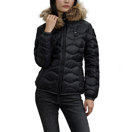 Giubbotto donna BLAUER 25WBLDC03096