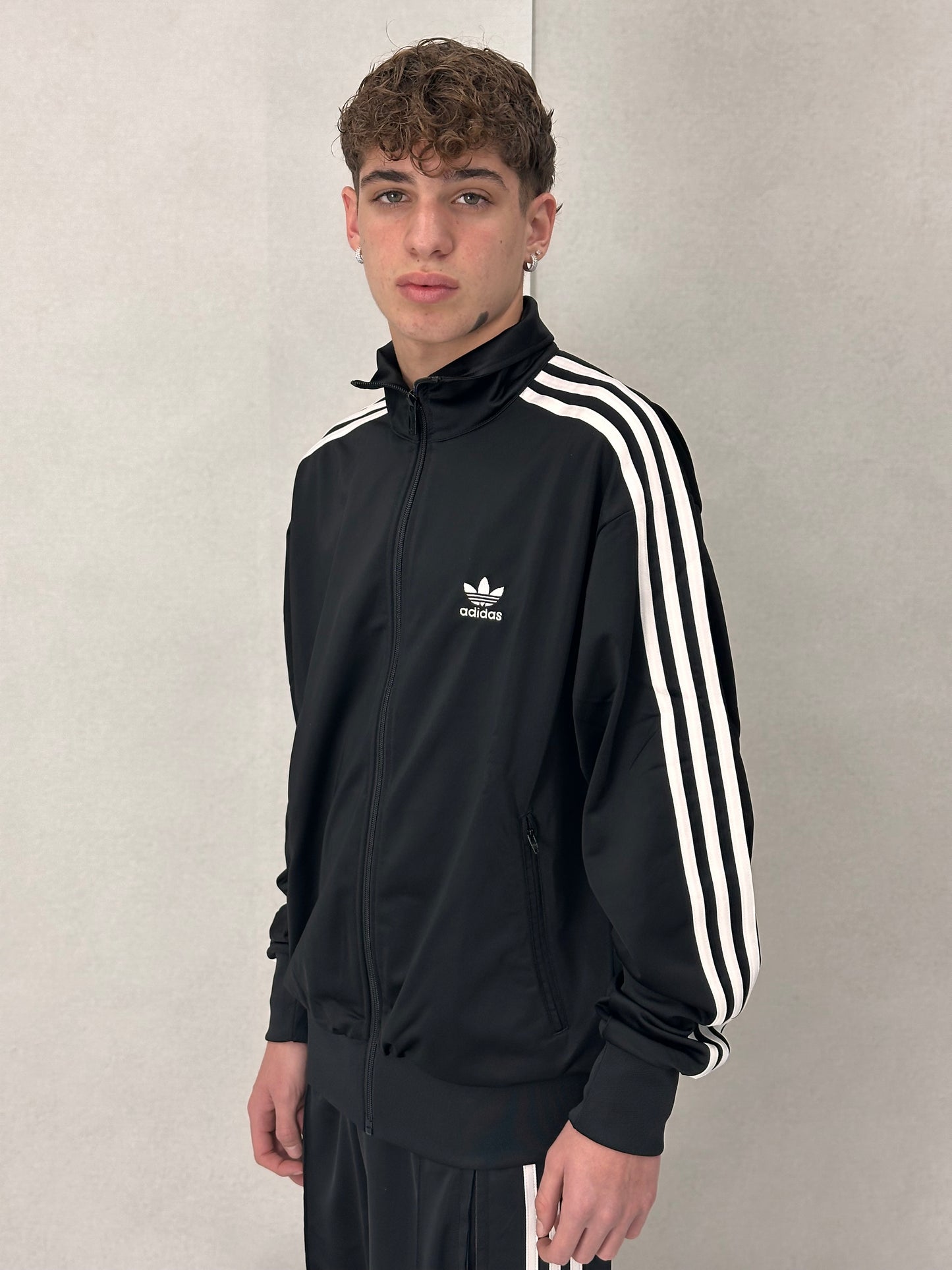 Tuta ADIDAS -FIREBIRDTTU-