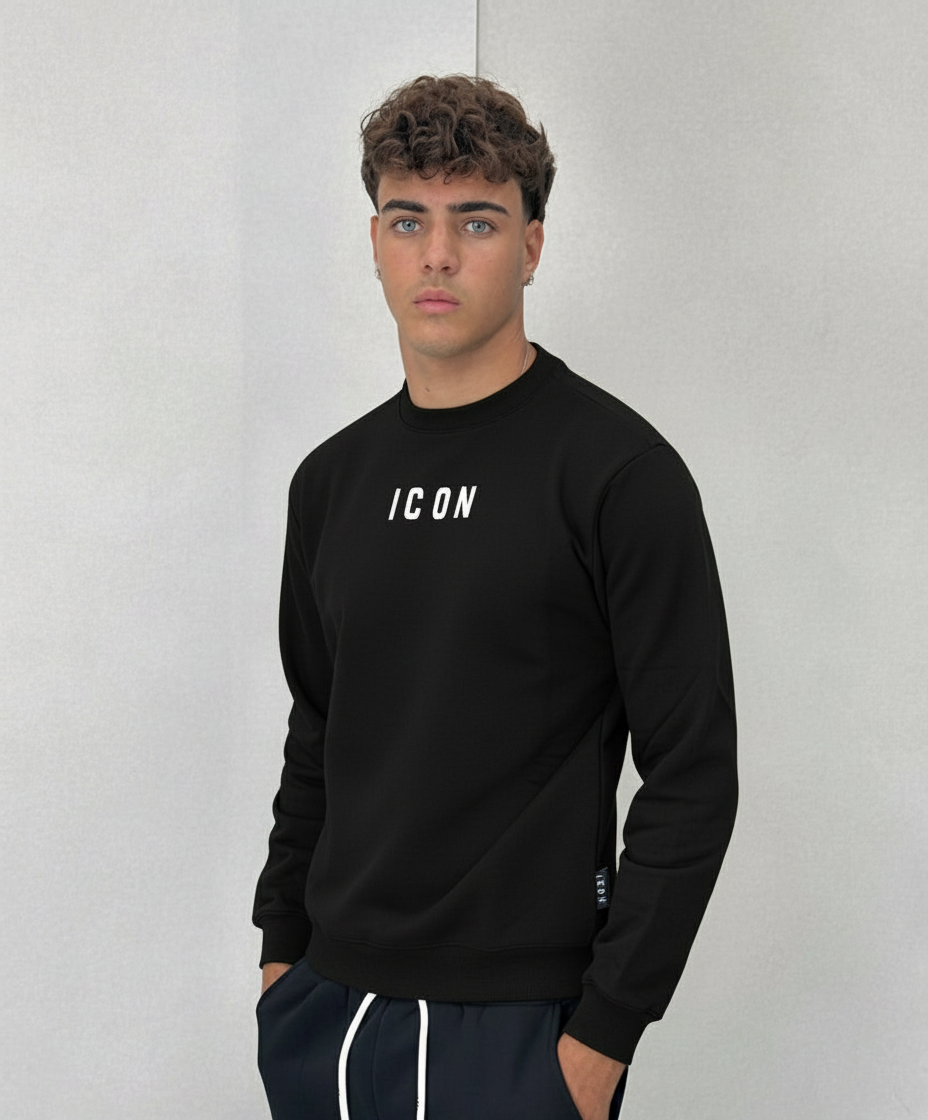 Felpa ICON F009I