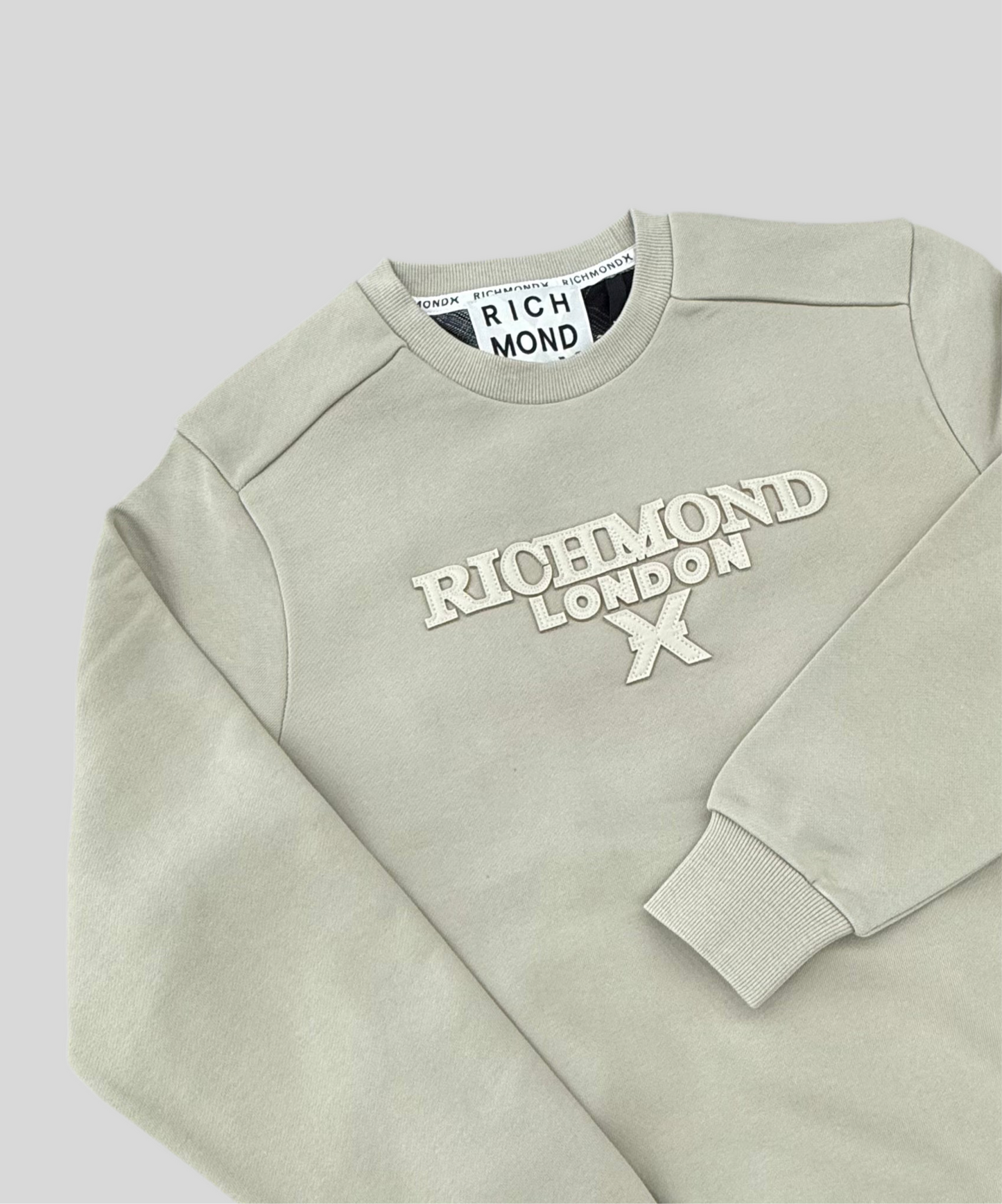 Felpa RICHMOND 25067