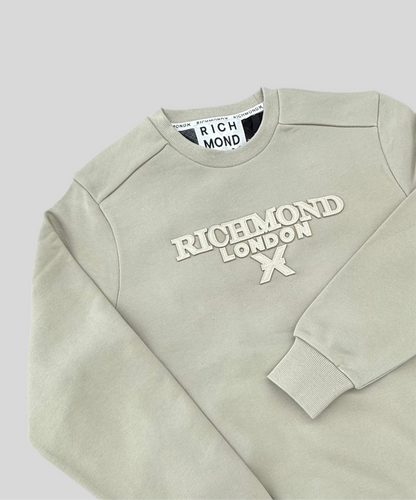 Felpa RICHMOND 25067