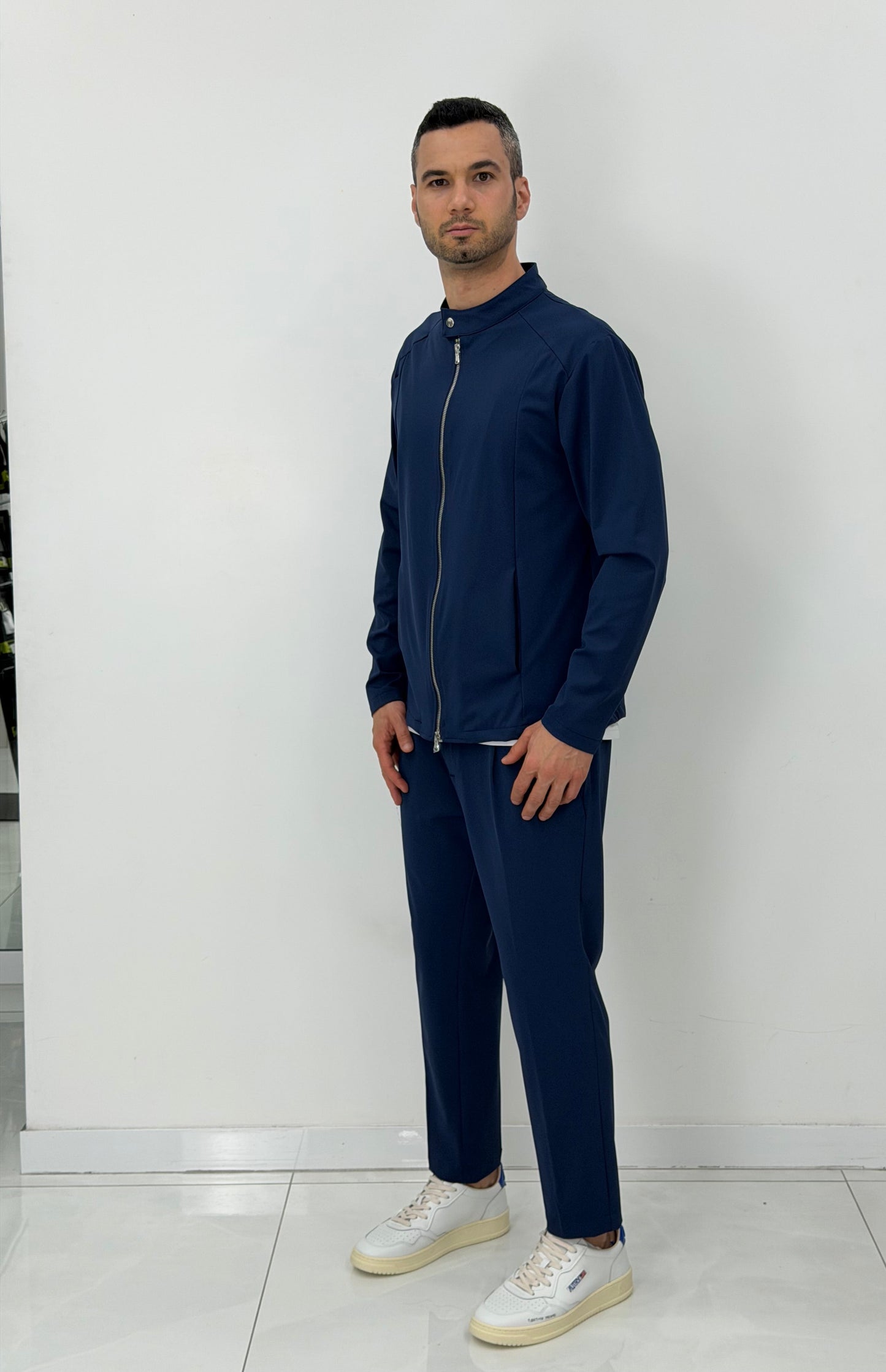Coordinato MORO -MEG654-