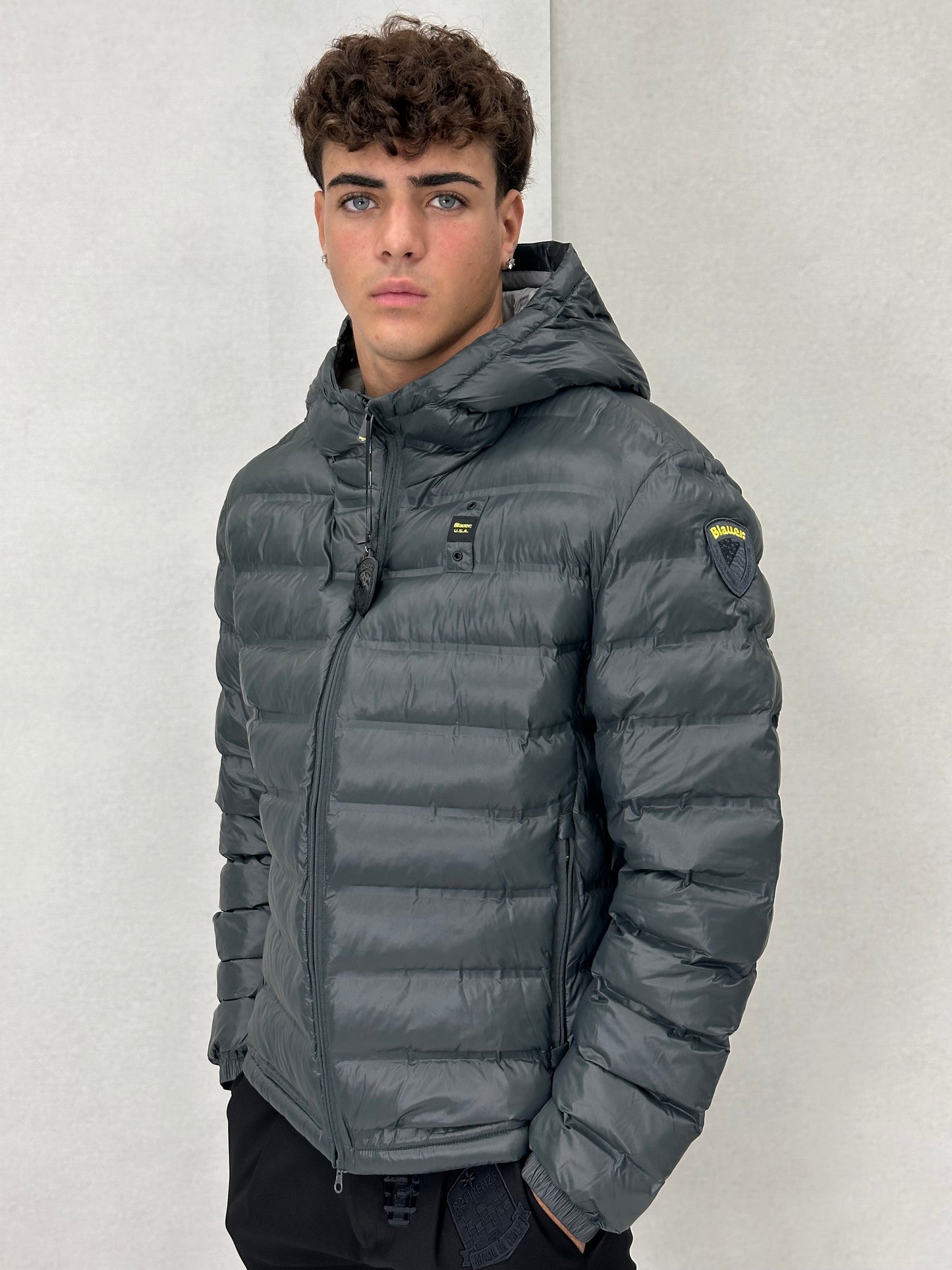 Giubbotto uomo BLAUER 2132B