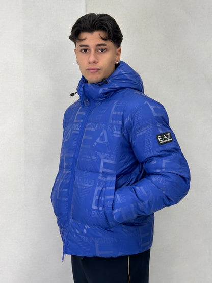Giubbotto EMPORIO ARMANI 7M000697