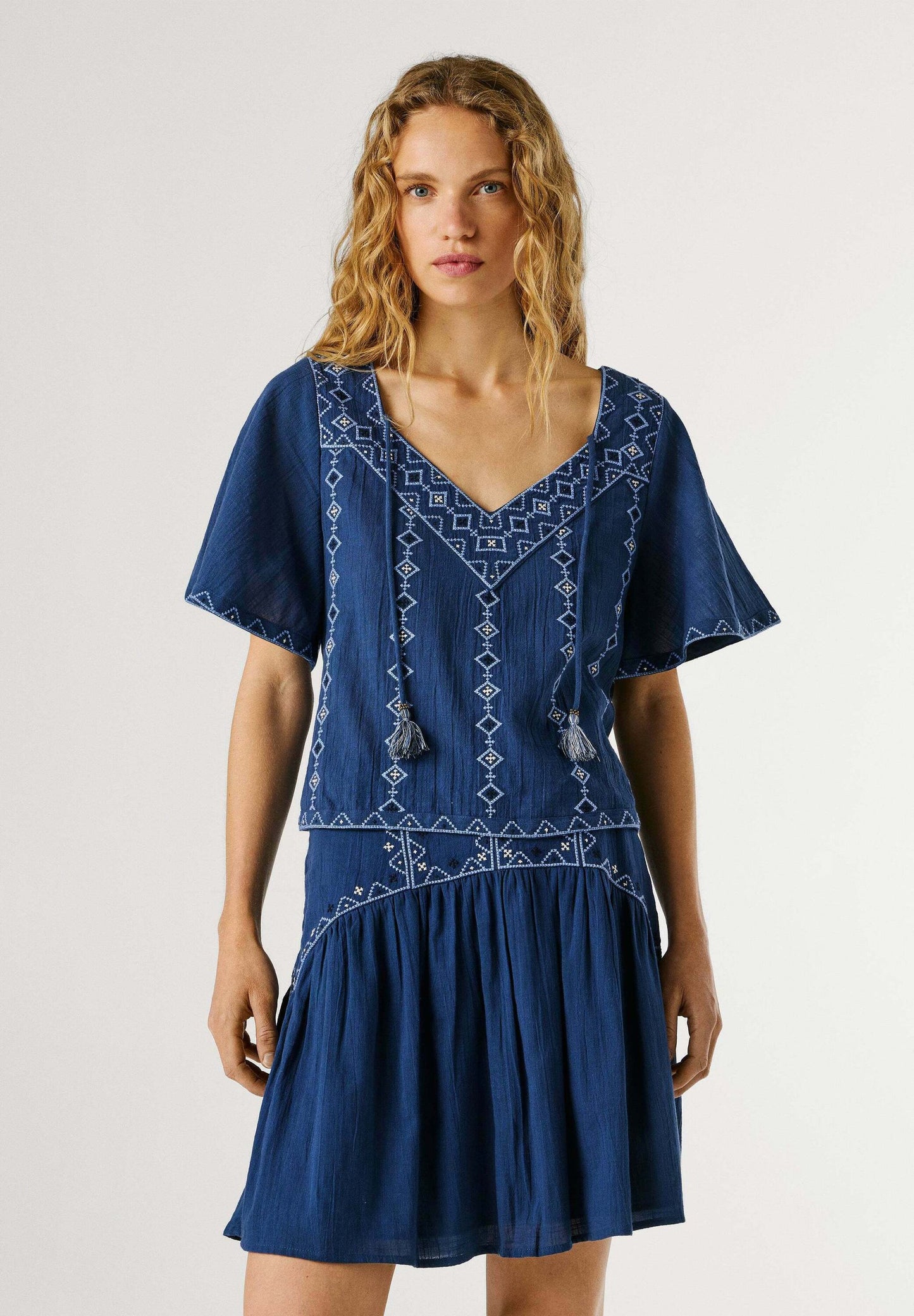 T shirt PEPE JEANS -DARLING-