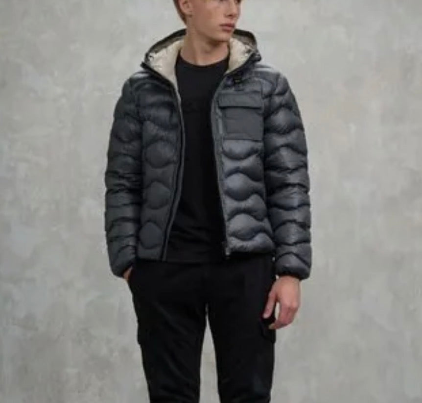 Giubbotto uomo BLAUER 02080