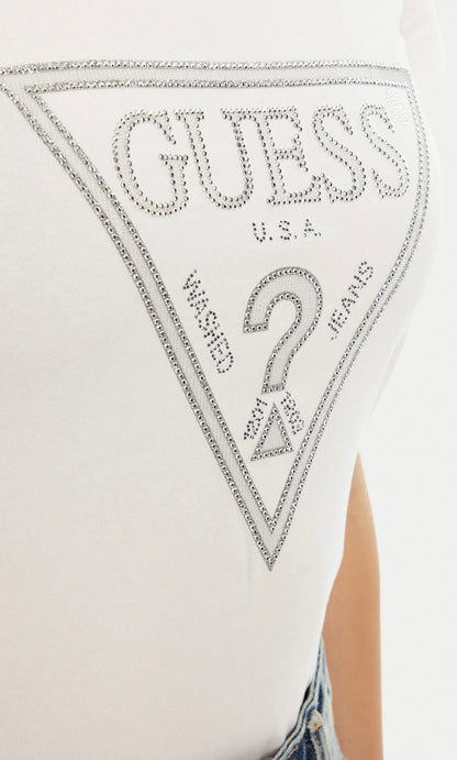 T-SHIRT GUESS