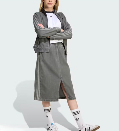 Coordinato ADIDAS -DENIMTTFELPA-