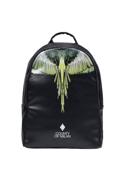 Zaino MARCELO BURLON -COMAS26013-