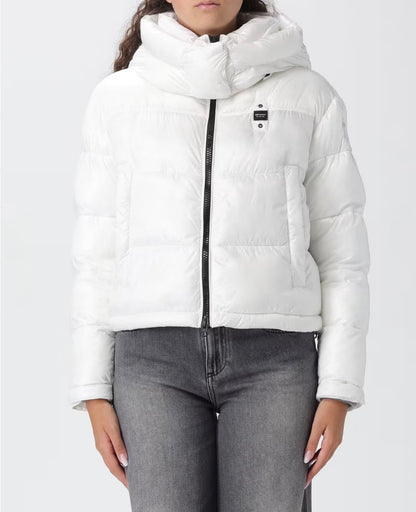 Giubbotto donna BLAUER DC2170