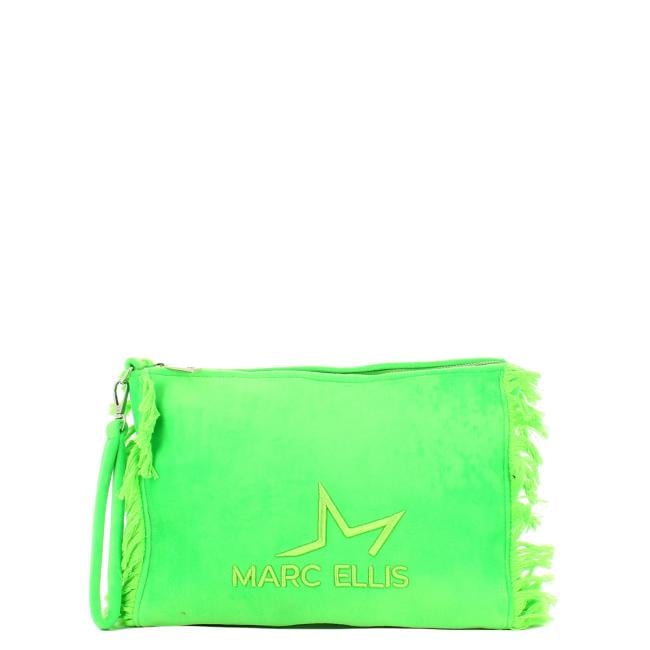 Pochette MARC ELLIS -CALYPSO-