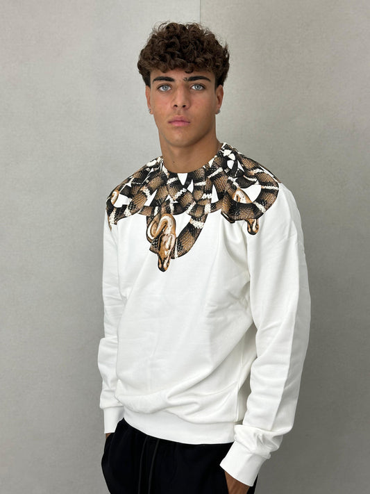 Felpa MARCELO BURLON SW039