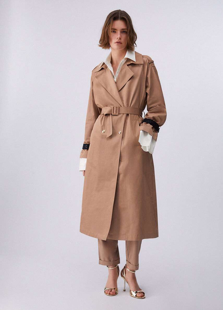 Trench LIU-JO -TA6146-