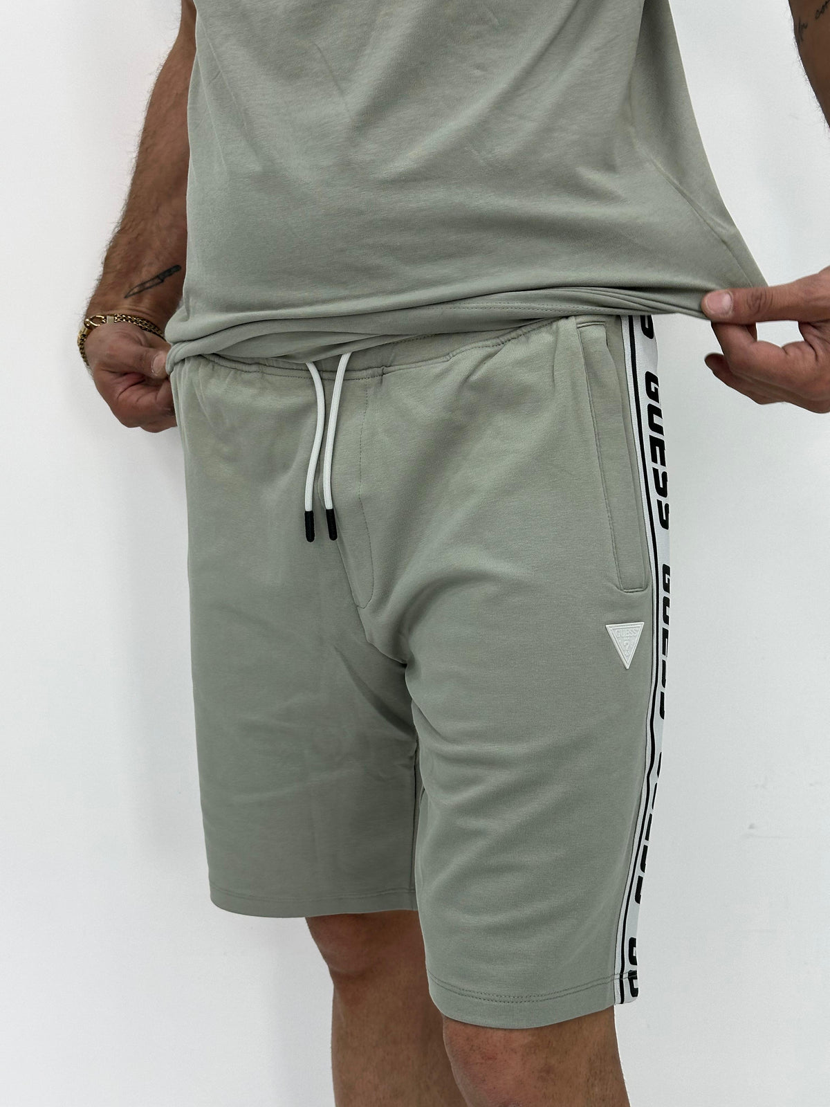 Bermuda GUESS KDYDO2