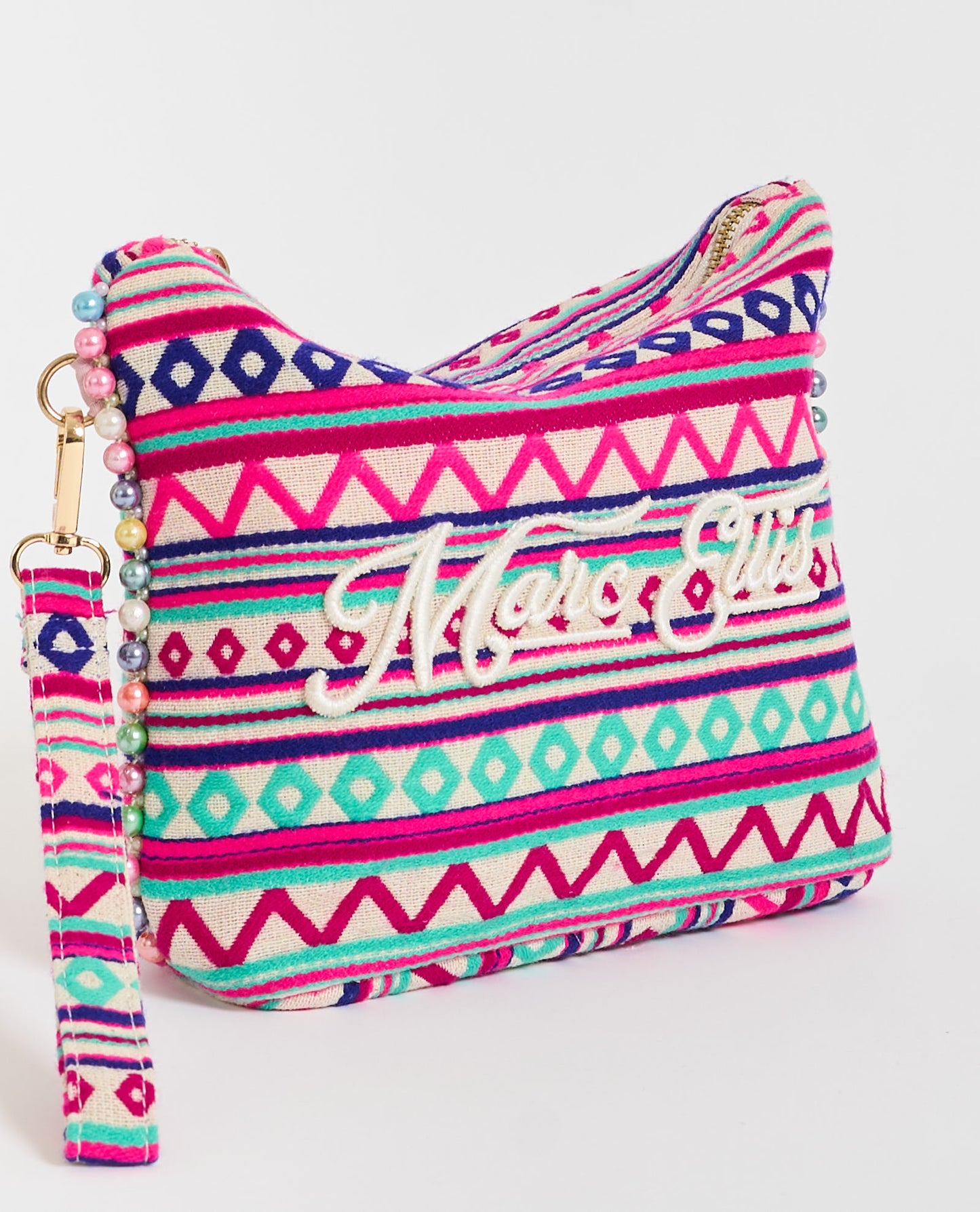 Pochette MARC ELLIS -CASSY-